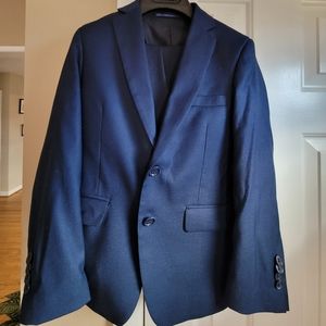 Boys size 8 suit